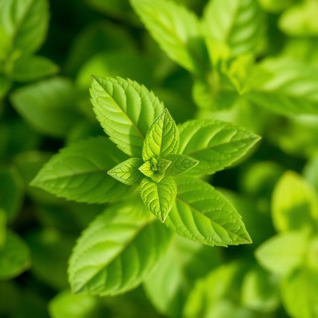 Lemon Balm