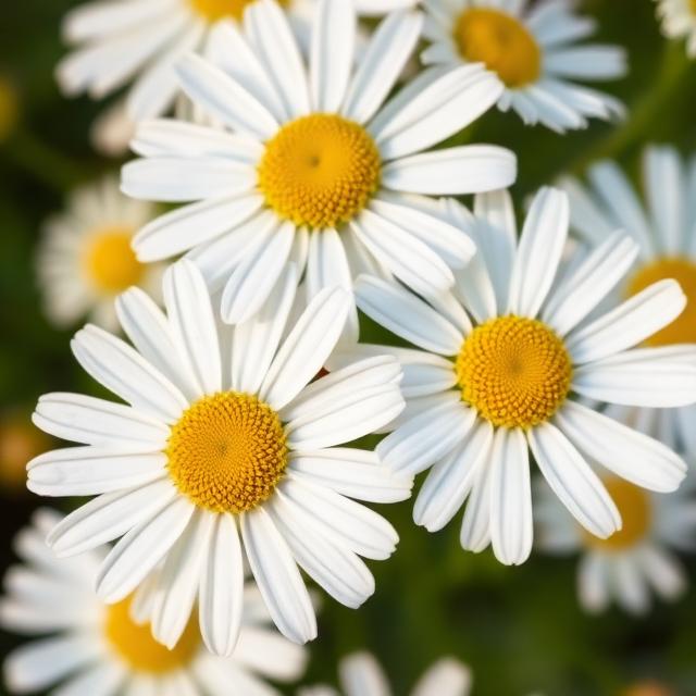 Chamomile