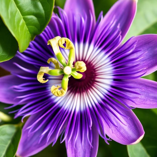 Passionflower